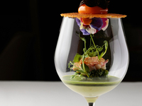 （Lunch）サマータイムクイックメニュー