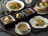 ご法要プラン【個室確約】 名菜席プラン（11/14～）