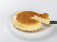 チーズケーキ　18㎝