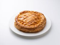 アップルパイ　23㎝