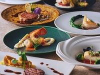 【休日】ランチチョイスブッフェ 『ERANDE』