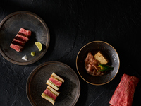 【KURODOH】Dinner seating only