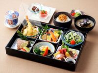 【8月限定】優待からまつ弁当