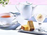 長崎カフェセット