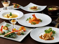 【個室確約】海鮮づくし  星扇コース（11/14～）