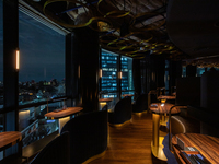 [Weekends] Seats only (Saturdays, Sundays, and holidays)