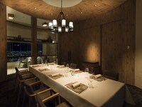 [Private room guaranteed/6-10 people] <Private room guaranteed> Dinner course (5 dishes) with a glass of champagne