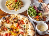 平日限定！SPECIAL LUNCH COURSE