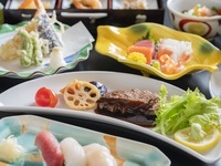 Longevity Meal