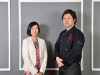 2025年秋の薬膳賞味会