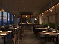 Seat reservation only