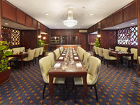 Group Menu - Three Course 20% DEPOSIT