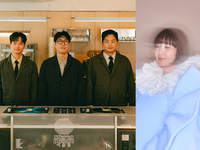 [9/10 Yun Seok Cheol Trio Live in Tokyo 2025 (Special Guest: Asako Toki)] 2nd floor seats