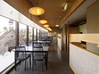 お席のみのご予約