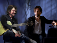 [10/6 Alberto Pizzo & Raphael Scinia “Latin Lovers”] 1st floor seats