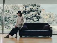 [10/12 YoYo the “Pianoman” 3rd Album “A Gift for You” Release Commemorative Live Tour 2025] 2nd Floor Seats