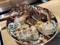 【附加選項*限本課程】炭烤帝王蟹