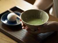 Reservation for seating only