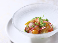 ◆Special Offer Dinner  for Early Booking 10%OFF◆Moderare