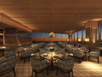 Reservation for seating only