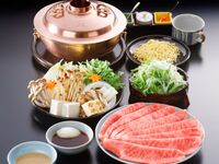 ■■■Lunch Shabu-shabu■■■
