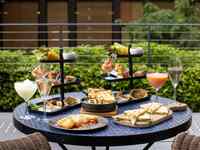 [Lunch Only] Oktoberfest 2025 + Free Dessert of Your Choice