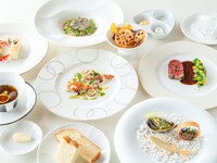 Premium Course (Dinner)