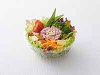 【テイクアウト】 ライスサラダ