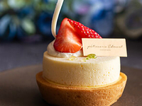 Edmont’s ピースケーキセレクション 「ル・ブラン」