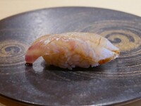 [Sushi lunch course]