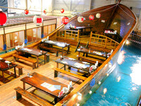 お席のみのご予約（特別営業日）