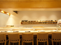 Rin -OMAKASE Course Meal-