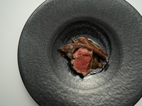 CORSO DEGSTAZIONE スペシャルランチ