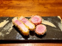 ■ お昼のお献立 