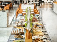 Festive Delight Course