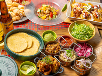 2名様限定 カジュアルコース 