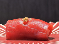 Sushi "馬光" Course