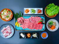 もとぶ牛「匠」セット（2〜3人前）