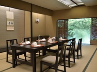 【期間限定】特別ディナー個室プラン