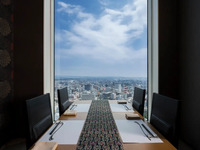 Paid private room [Yugao] 5,500 yen