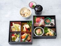 【期間限定20％OFF】旬彩弁当