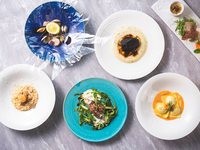 アニバーサリープラン（2名様より）