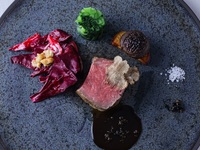 "Voyage" Chef's Recommendation ~Journey to the Five Flavors~ (Dinner)