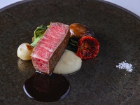 “Voyage”Chef's Recommendation ～五味への旅～（ランチ）　