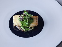 "Clé" - The Key to the Five Flavors (Lunch)