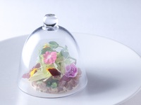 "Porte" - Door to the Five Flavors - (Saturday, Sunday and public holiday lunch only)