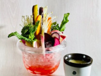 [WEB Dinner] Summer Course