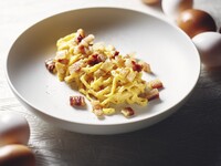 【Italian Gourmet Journey - ROMA BUONA CUCINA -】 One-night-only special dinner