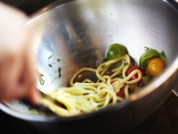 [Weekday, Reservation only] Summer Dolce Lunch