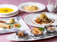 【9･10月】ランチ「水仙（すいせん）」